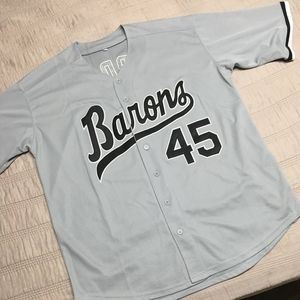 MLB Barons Jordan Jersey
